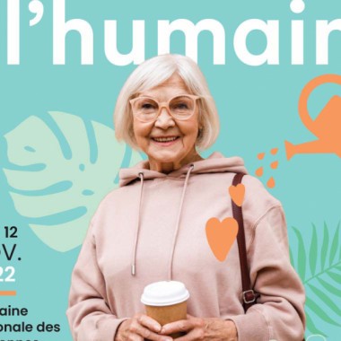 Ensemble cultivons l'humain