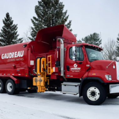 Calendrier des collectes 2026