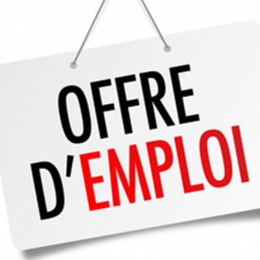 OFFRE D'EMPLOI - CONCIERGE À L'ENTRETIEN MÉNAGER DES ÉDIFICES MUNICIPAUX